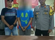 Terdapat Simpan Sabu, Seorang Warga Kecamatan Nanga Tayap Diamankan