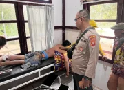 Seorang Pekerja di PT CRBC Mantan Hilir Kecelakaan Hingga Meninggal 