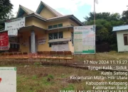 Diduga ada Penyimpangan Dana Desa, Oknum Kades Lama Satong Blokir Nomor Awak Media