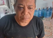 Pendukung Kotak Kosong Dianiaya Ketua RT di Maros, Diduga Karena Beda Pilihan Politik