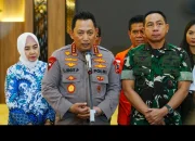 Kapolri Pastikan Kabag Ops Polres Solok Selatan Di Pecat dan di Proses Pidana