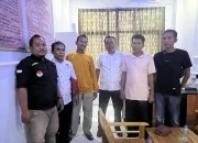 Jadi Pertanyaan, Seorang Warga Desa Pelapis Katakan ini