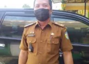 Kepala Pekon Madaraya Haryadi Ucapkan Selamat Terpilihnya H. Riyanto Pamungkas-Umi Laila Sebagai Bupati dan Wakil Bupati Kabupaten Pringsewu