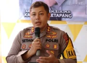 Tahapan Pilkada di Kabupaten Ketapang Berjalan Kondusif, Kapolres Ketapang Ucapkan Apresiasi Dan Terima Kasih