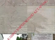 Diduga Rekanan “CV.Dewata Borneo” Nakal, Hasil Peningkatan Jalan Gg Selamet Menuai Protes