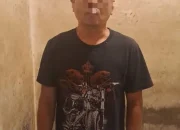 Polres Labuhanbatu Tangkap Pelaku Pembacokkan