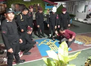 Razia Insidentil ke Kamar Hunian Warga Binaan Rutan Sidikalang, Pastikan Kamar Hunian Zero Halinar