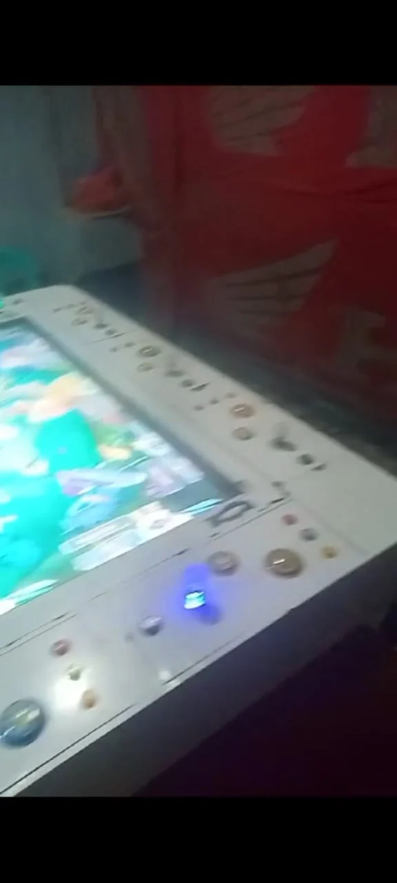 Kapolsek Simpang Kawat AKP .JT Siregar mendukung program Asta Cita dan Ketetapan Kapolri untuk menutup praktek perjudian ketangkasan tembak ikan. IMG-20241208-WA0119(1)