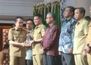 Kembali Raih Predikat Informatif di Konsisten Bangun Tata Kelola Informasi Publik