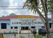 ATR/BPN Mengumumkan Tentang Pembatalan Sertifikat Hak Milik Nomor 532/Rambung Atas Nama Deliana Tambunan
