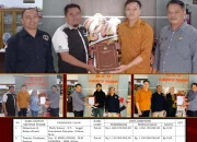 Hasil Audit Dana Kampanye Pilkada Pasaman 2024, KPU: Semua Paslon Dinyatakan Patuh