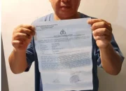 Anggota Dewan Dilaporkan Dugaan Pasal Penghinaan ke Polres Tebingtinggi