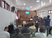 Martias Tanjung: Sabar AS tidak Lakukan Kampanye di Rumah Ibadah