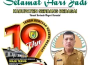 Dinas Lingkungan Hidup Sergai,Keluhan Masyarakat Soal Limbah PKS Naga Bulan Terkesan Dianggap Sepele .