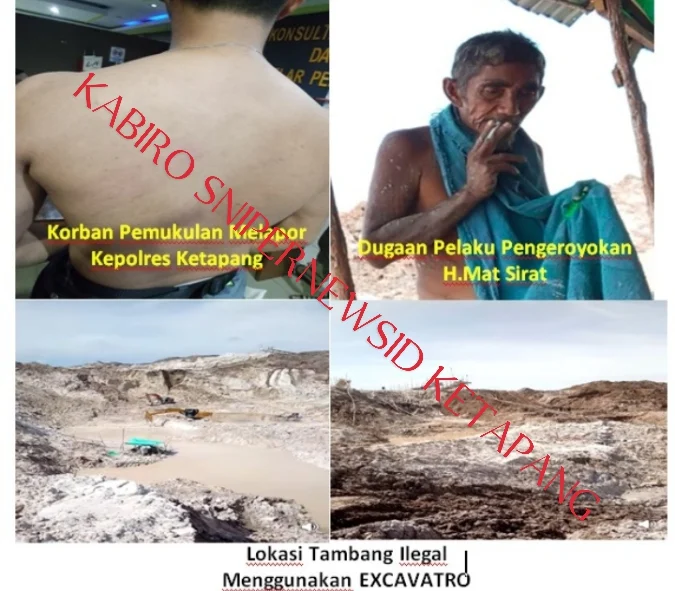 Roni Korban Pemukulan Dugaan Bos PETI di Lokasi PETI Menggunakan Alat Berat Excavator Minta Segera Diproses Hukum IMG-20241226-WA0015