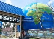 Pembangunan Planetarium di Bonjol Sudah Tahap Finishing Diharapkan Jadi Magnet Baru Pariwisata Pasaman