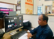 Ciptakan Pengelolaan JDIH, KPU Terpadu dan Terintegrasi