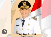 Bupati Pasaman Sabar AS Ingatkan Warga Pasaman Dikepung Cuaca Ekstrem