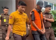 Kejari Bireun Tahan “AI” Ketua BKAD Jeunib Atas Dugaan Penyelewengan Dana Simpan Pinjam PNPM