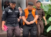 Kejari Bireun Tetapkan Camat Peusangan Sebagai Tersangka