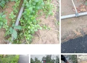 Proyek Sumur Bor Dusun Candik Daerah Ketapang Jadi Perbincangan Warga!