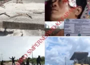 Diduga Lamban, Kegiatan Long Segmen Pelang–Sungai Kepuluk Daerah Ketapang Intai Korban