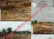 Diduga Anggaran Pembangunan Goor Indoor Bocor, DPC LAKI Akan Laporkan ke Kejati Kalbar