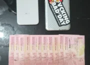Ungkap Penjualan Orang, Polsek Kendawangan Amankan Pelaku