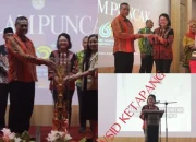 DPC LAKI ANTI KORUPSI INDONESIA DAERAH KETAPANG DUKUNG HKN