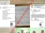 Aroma Kongkalikong, Penjelasan Dugaan “Fiktif” Dana Desa Laman Satong Tak Buahkan Hasil