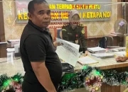 Hari Anti Korupsi Dunia, LSM Tindak Indonesia Bersama IWOI Daerah  Ketapang Laporkan Dugaan Korupsi 