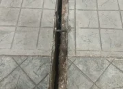 Akibat Kerusakan Waterpront Alun Kapuas Kerabat Melayu Angkat Bicara