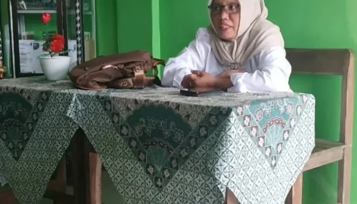 SMK BHT Sukadana Terindikasi akan Alihkan Ijazah Para Siswa Otomotif ke Ijazah Pemasaran