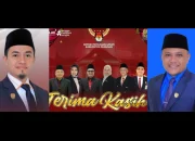 Pilkada 2024 Sukses, Ketua DPRD Nelfri Asfandi Dan Anggota Fadly Mimanda Putra Apresiasi Kinerja KPU Pasaman