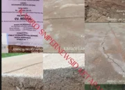 Proyek Dinas Perumahan Rakyat Kawasan Permukiman dan Lingkungan Hidup Daerah Ketapang Diduga Asalan