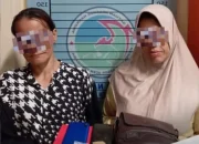 Oknum Bidan dan Seorang PNS Diringkus Polosi Diduga Terlibat Narkoba