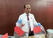 Dipicu Ketersinggungan Saat Ditegur, Kasus Penusukan Di Lumbok Seminung Terungkap
