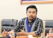GMKI Wilayah 1 Sumut-NAD Apresiasi Polri dalam Pengamanan Natal dan Tahun Baru