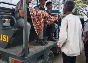 Seorang Warga  Gampong Keuramat Aceh Besar di Temukan Meninggal di Lapak Gorengan