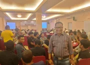 Dugaan Pelanggaran Amdal Lalin, LSM Pekan 21 Desak Polres Maros Usut Restoran Wizzmie