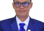 Haris Suddin Wakil Ketua I DPRD Pasaman Pahami Kesulitan Yang Dirasakan Rekanan dan Para Pegawai Akibat Dampak Tunda Bayar