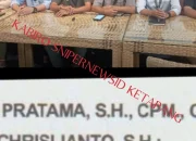 LBH Kapuas Raya Indonesia Desak Transparansi dalam Penyidikan Dugaan Pembunuhan Kepala Desa di Ketapang