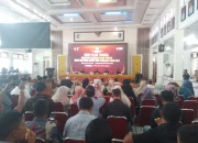 KIP Pidie Tetap kan Sarjani Abdullah dan Alzaizi  Sebagai Bupati dan Wakil Bupati Terpilih Periode 2025 – 2030