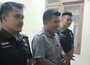 Ada Apa Dinas PUPR Lampung Timur Di geledah Kejari dan Kejati Lampung