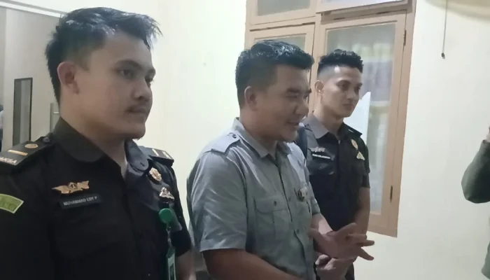 Ada Apa Dinas PUPR Lampung Timur Di geledah Kejari dan Kejati Lampung