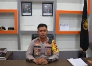 MG Oknum Anggota Polres Aceh Tengah di Duga Terlibat Dalam Skandal Sebuah Proyek , Ini Klarifikasi Kapolres Nya.