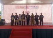 MAN 1 Pidie Gelar Acara di HUT nya ke 47 Dengan Tema ” Ramphak 2 ” Heritage of Pedir.