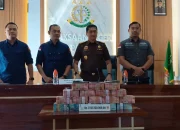 Kejari Pidie Tetapkan Tersangka Baru “FS” Dalam Kasus PDAM TIRTA MOUN KREUNG BARO Sigli