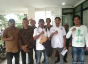 Pernyataan Sikap Warga Masyarakat Sumbersari Dukung Penegakan Hukum Kejari Bekasi
