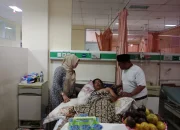 Dpd ASWIN Aceh Turut Prihatin Atas Musibah Yang Menimpa Sobat Muslim